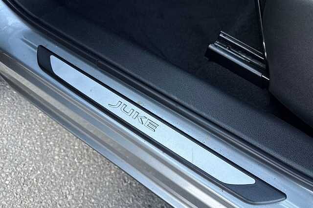 Nissan Juke 1.0 DiG-T 114 Tekna 5dr