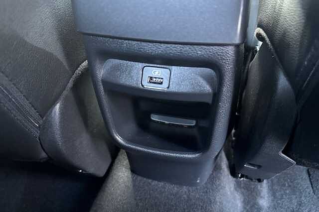 Nissan Juke 1.0 DiG-T 114 Tekna 5dr