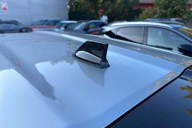 Nissan Juke 1.0 DiG-T 114 Tekna 5dr