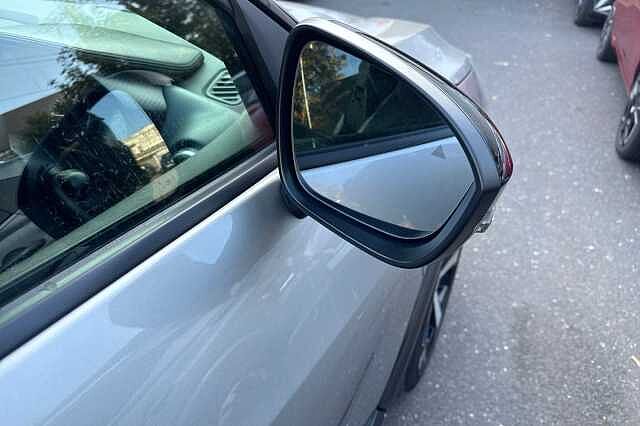 Nissan Juke 1.0 DiG-T 114 Tekna 5dr