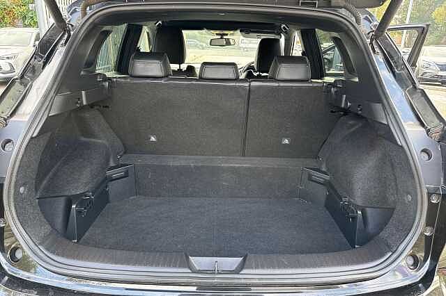 Nissan Qashqai 1.3 DiG-T MH Tekna 5dr