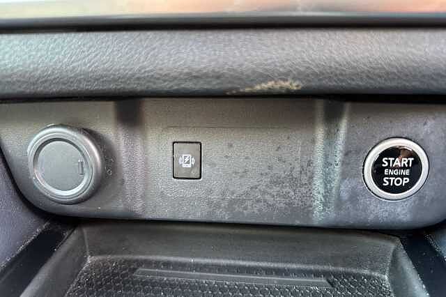 Nissan Qashqai 1.3 DiG-T MH Tekna 5dr