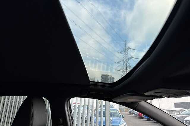 Nissan Qashqai 1.3 DiG-T MH Tekna 5dr