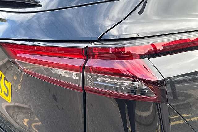 Nissan Qashqai 1.3 DiG-T MH Tekna 5dr