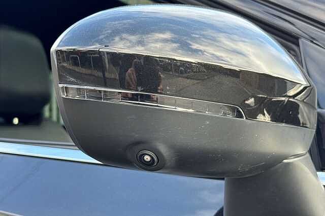 Nissan Qashqai 1.3 DiG-T MH Tekna 5dr