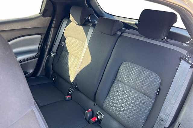 Nissan Juke 1.0 DiG-T N-Connecta 5dr DCT