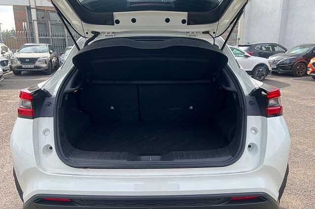 Nissan Juke 1.6 Hybrid N-Connecta 5dr Auto