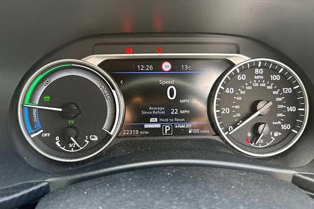 Nissan Juke 1.6 Hybrid Premiere Edition 5dr Auto