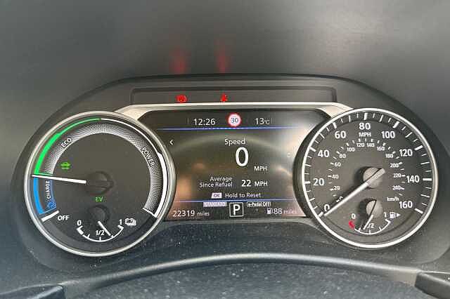 Nissan Juke 1.6 Hybrid Premiere Edition 5dr Auto