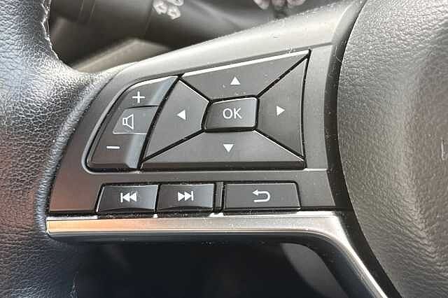 Nissan Juke 1.6 Hybrid Premiere Edition 5dr Auto