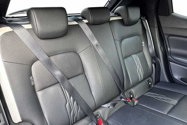 Nissan Juke 1.6 Hybrid Premiere Edition 5dr Auto