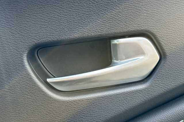 Nissan Juke 1.6 Hybrid Premiere Edition 5dr Auto