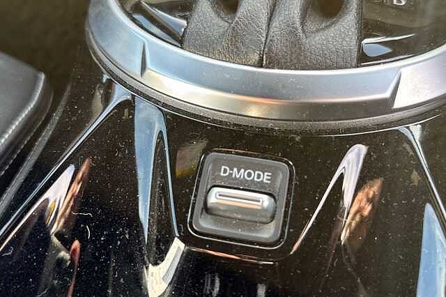 Nissan Juke 1.6 Hybrid Premiere Edition 5dr Auto