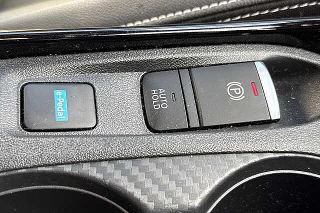 Nissan Juke 1.6 Hybrid Premiere Edition 5dr Auto