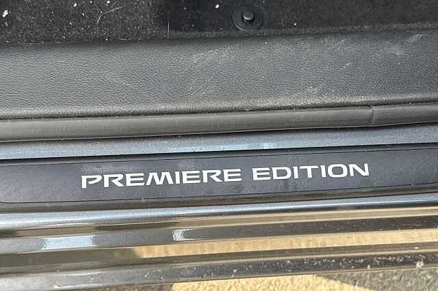 Nissan Juke 1.6 Hybrid Premiere Edition 5dr Auto