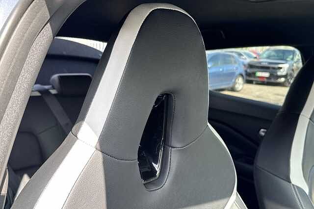 Nissan Juke 1.6 Hybrid Premiere Edition 5dr Auto