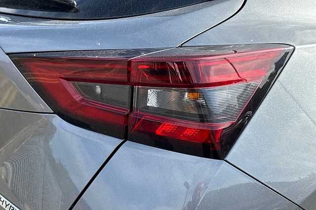 Nissan Juke 1.6 Hybrid Premiere Edition 5dr Auto