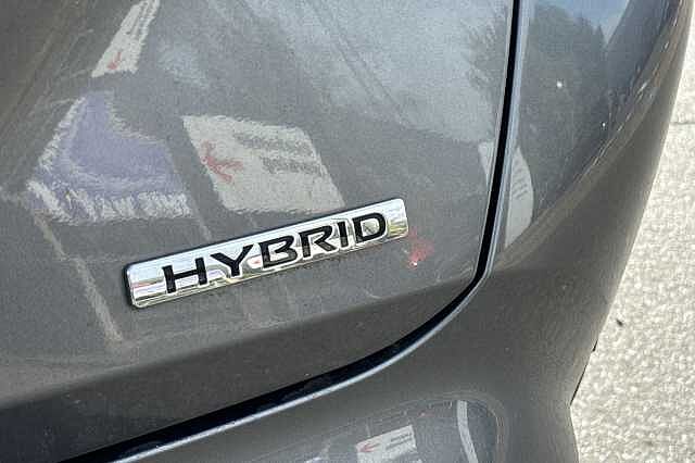 Nissan Juke 1.6 Hybrid Premiere Edition 5dr Auto