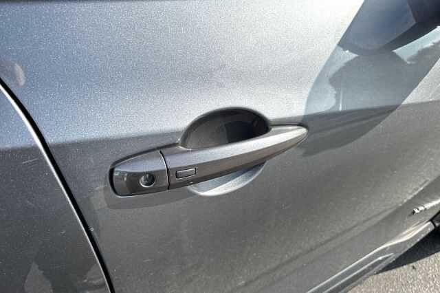 Nissan Juke 1.6 Hybrid Premiere Edition 5dr Auto