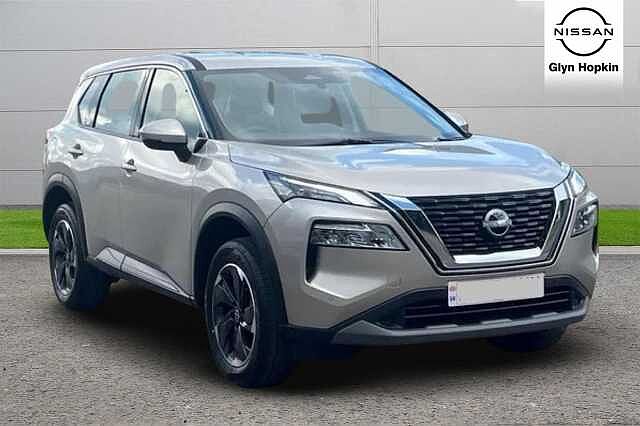 Nissan X-Trail 1.5 MHEV 163 Acenta Premium 5dr [7 Seat] Xtronic